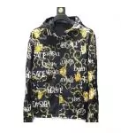 vente sur veste versace pas cher hoodie versace logo